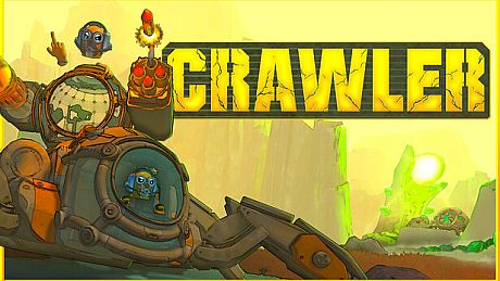 CRAWLER Game