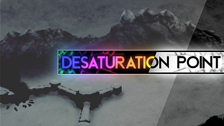 Desaturation Point Game