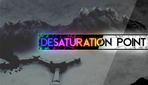 Desaturation Point