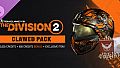 Tom Clancy’s The Division 2 – Clawed Pack