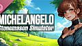 Michelangelo: Stonemason Simulator - Original Soundtrack