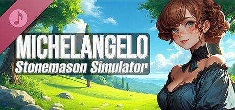 Michelangelo: Stonemason Simulator - Original Soundtrack DLC