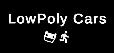 LowPoly Cars Game