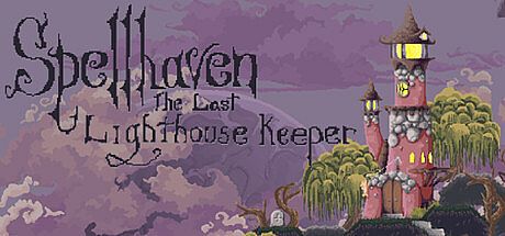 Spellhaven: The Last Lighthouse Keeper Game
