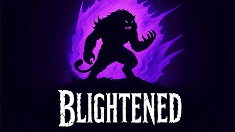 Blightened Game