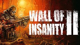 Wall Of Insanity 2