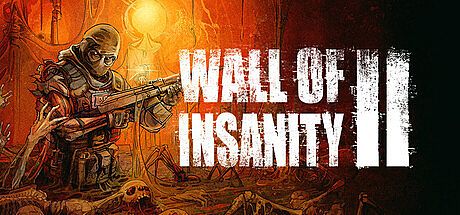 Wall Of Insanity 2 Game