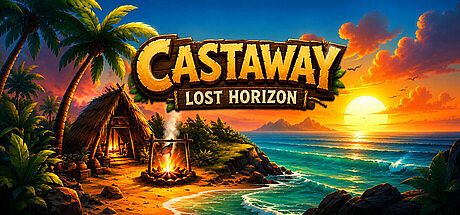 Castaway: Lost Horizon Game