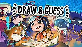 Draw & Guess