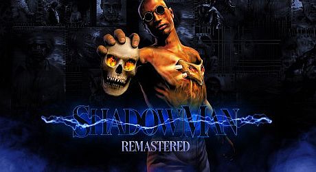 Shadow Man Remastered Game