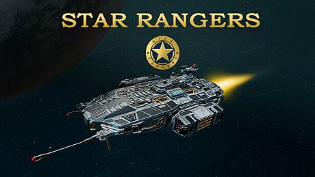 Star Rangers Game
