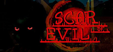 Scar of Evil