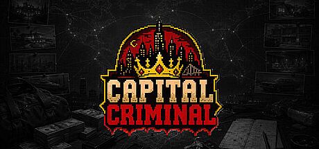 Capital Criminal Game