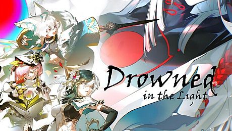 Drowned in the Light：Gloom Game