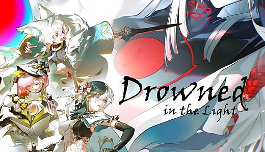 Drowned in the Light：Gloom