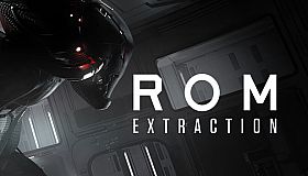 ROM: Extraction