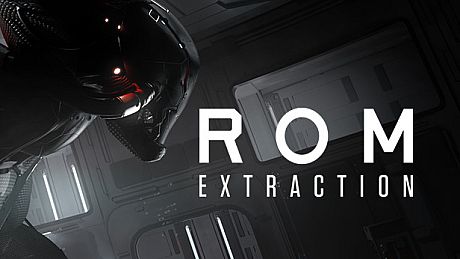 ROM: Extraction Game