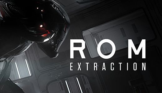 ROM: Extraction