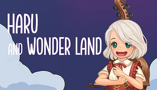 Haru and Wonder Land