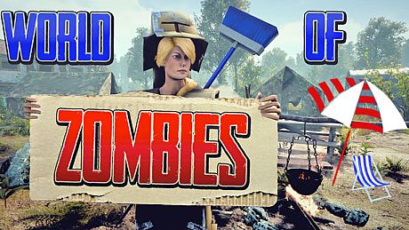 World of Zombies