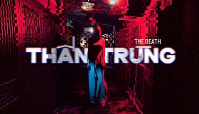 The Death | Thần Trùng