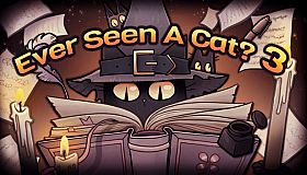 Ever Seen A Cat? 3