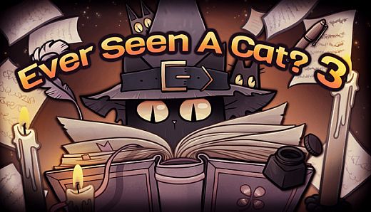 Ever Seen A Cat? 3