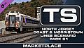 TS Marketplace: North Jersey Coast & Morristown Lines Scenario Pack 01 Add-On