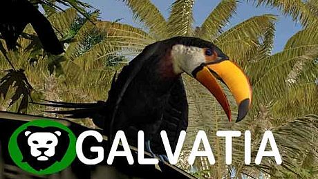 Galvatia