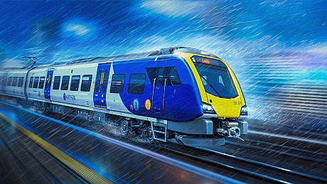 Train Sim World 7: Standard Edition Game