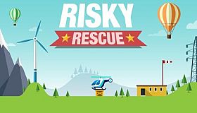 Risky Rescue