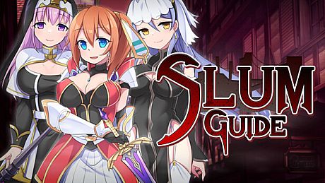 Slum Guide Game