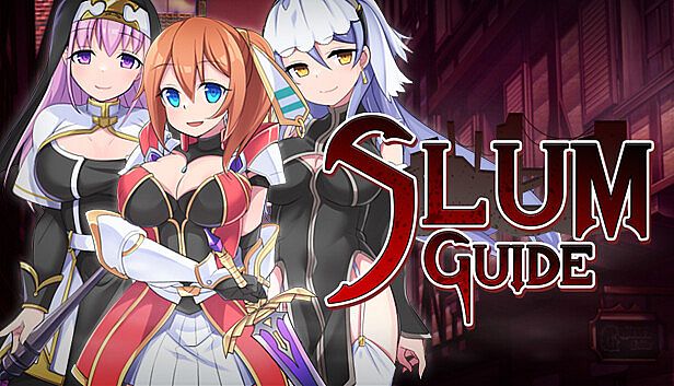 Buy Slum Guide