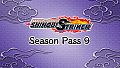 NARUTO TO BORUTO: SHINOBI STRIKER Season Pass 9
