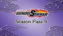 Kup NARUTO TO BORUTO: SHINOBI STRIKER Season Pass 9 na PC