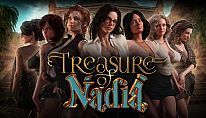 Treasure of Nadia für PC kaufen