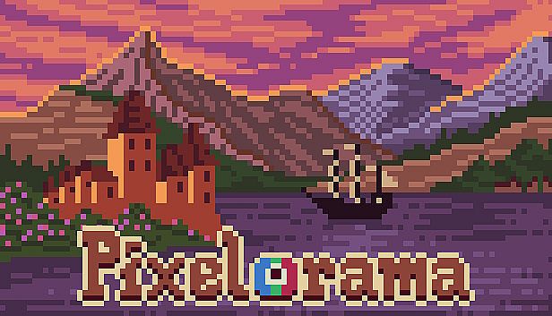 Buy Pixelorama