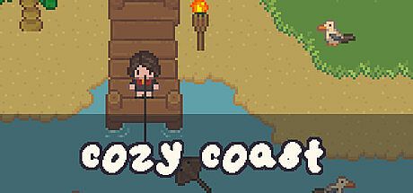 Cozy Coast Game