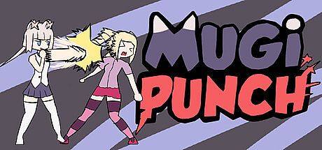 MugiPunch