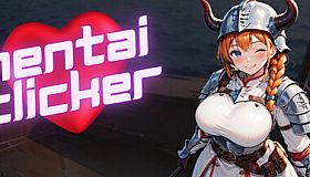 Hentai Clicker: Raven is streaming