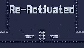 Re-Activated