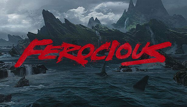 Buy FEROCIOUS
