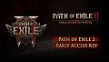 Path of Exile 2 - Path of Exile 2 Early Access Supporter Pack