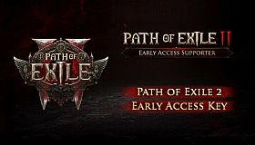 Path of Exile 2 - Path of Exile 2 Early Access Supporter Pack