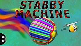 Stabby Machine