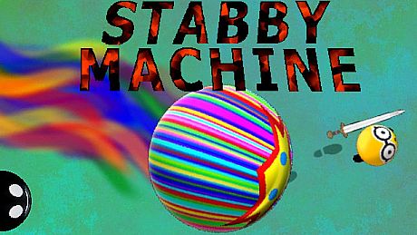 Stabby Machine Game