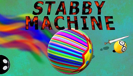 Stabby Machine