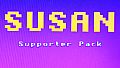 Cheap Golf: SUSAN Supporter Pack