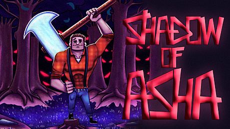 Shadow of Asha Game