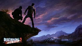 DEAD RISING 2: CASE WEST